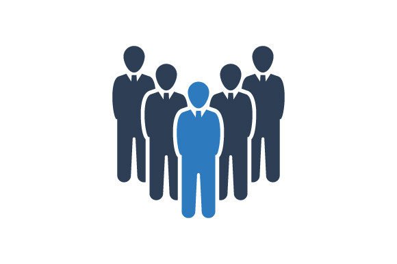 Área de atuação 1; Área de atuação 2; Área de atuação 3.